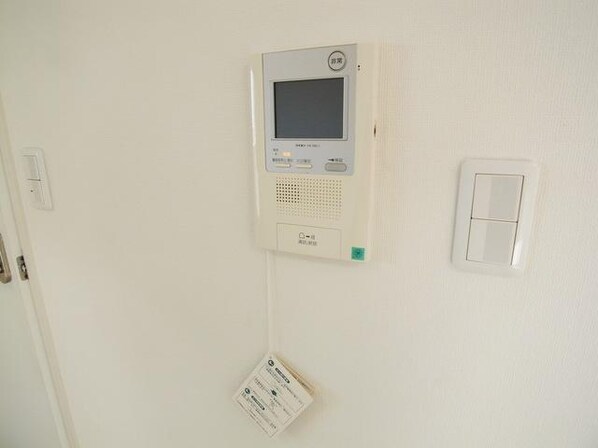 ベルファース立川の物件内観写真